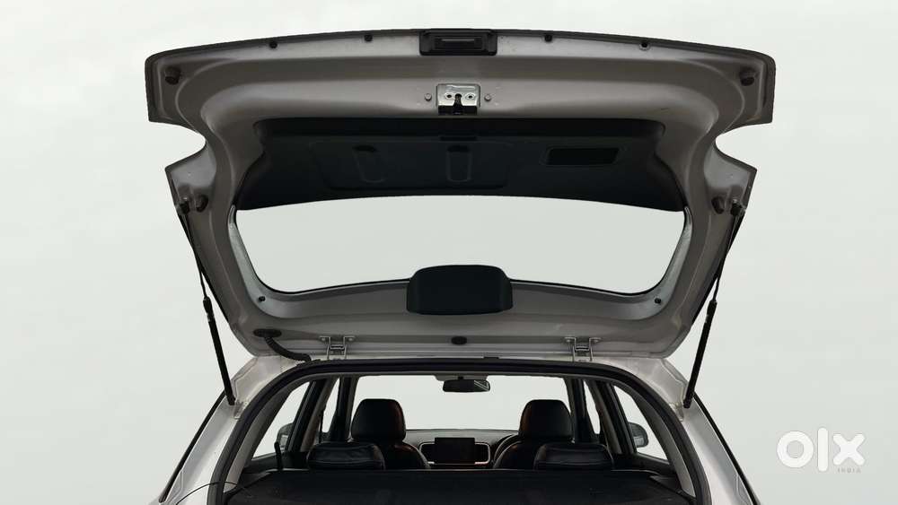 Hyundai Venue 1.0 Sx Turbo Imt, 2022, Petrol
