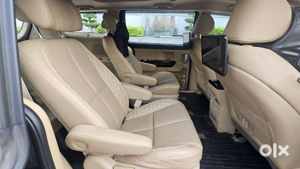 Kia Carnival Limousine Plus 7 Str, 2022, Diesel