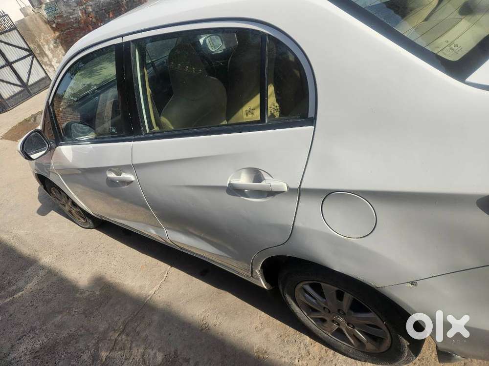 Honda Amaze 2013 Diesel Good Condition
