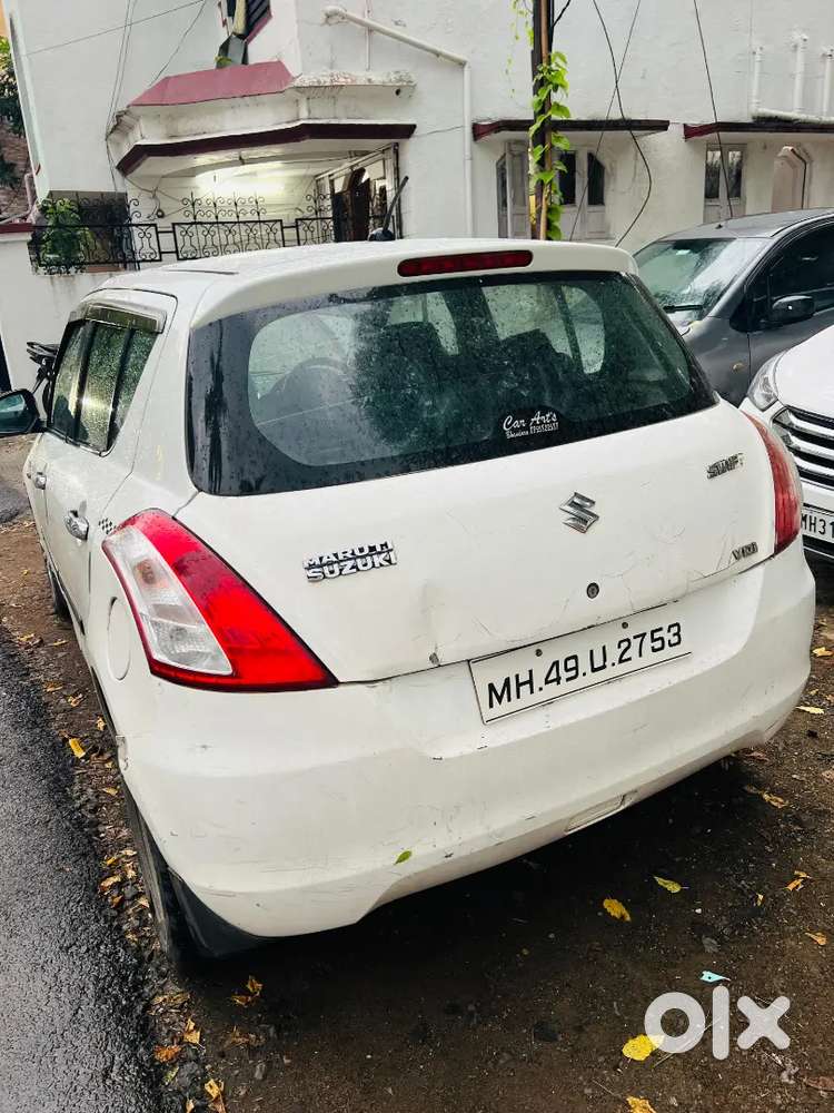 No Work In Car All Tyre And Battery New In Guarantee