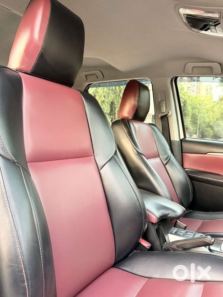Toyota Fortuner 4x4 At 2.8 Diesel, 2018, Diesel