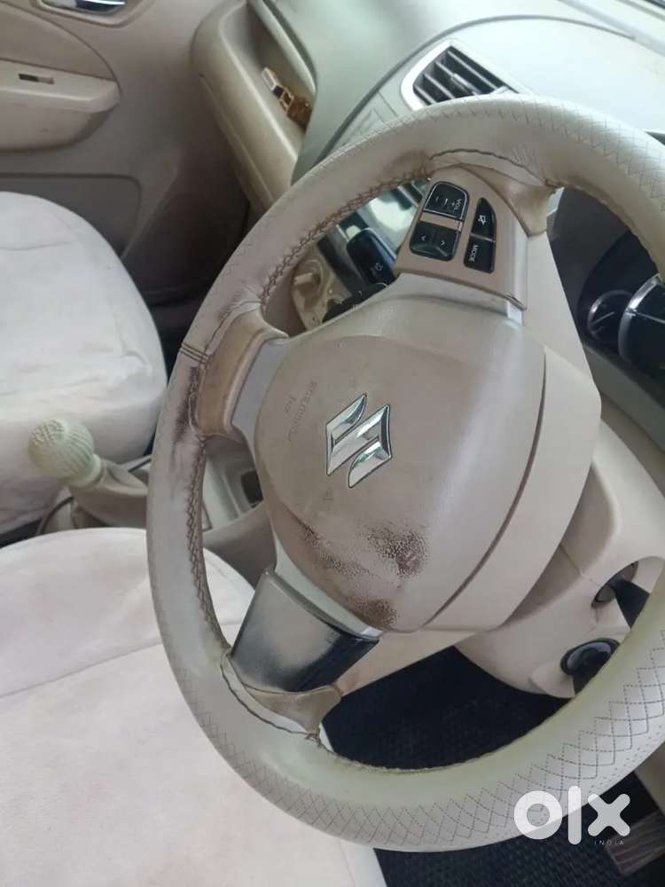 Maruti Suzuki Ertiga 2015 Diesel 96000 Km Driven