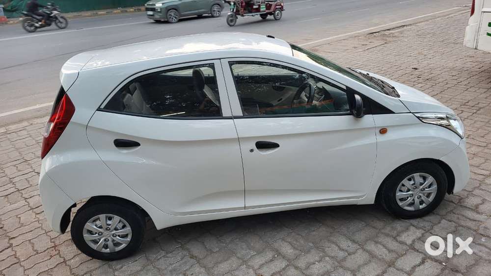 Hyundai Eon Era +, 2014, Petrol