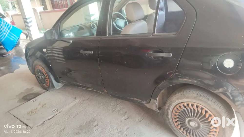 Ford Fiesta Classic 2009 Petrol 70000 Km Driven