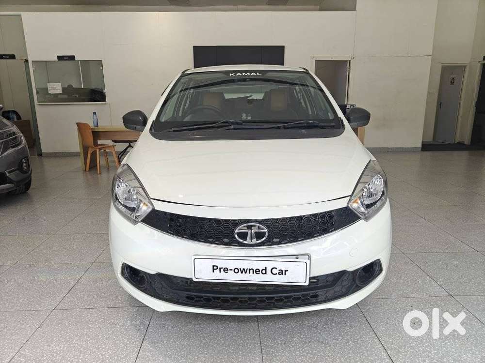 Tata Tigor Xm, 2019, Petrol