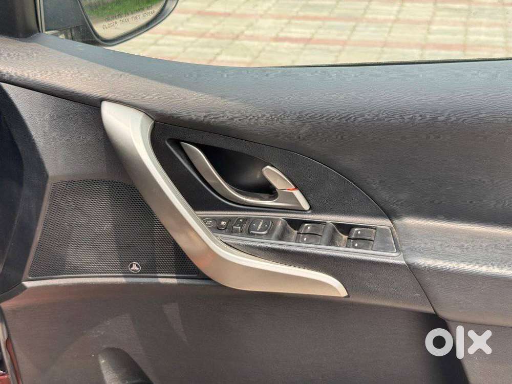 Mahindra Xuv500 G At, 2019, Diesel