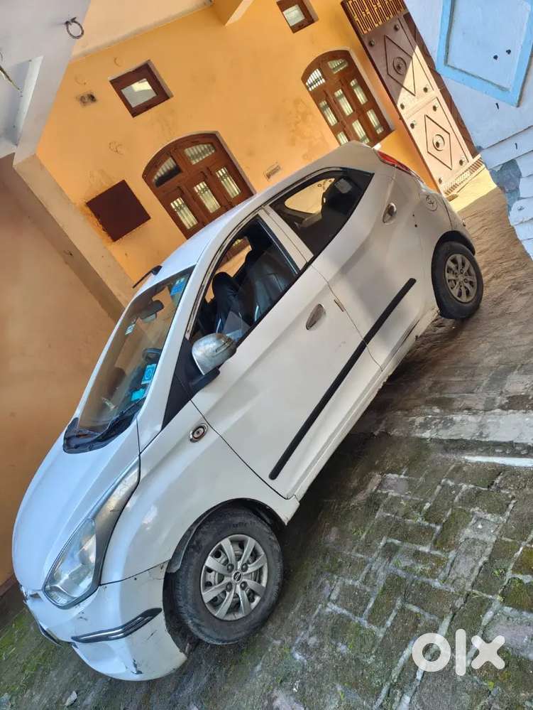 Hyundai Eon Era 2014 Petrol