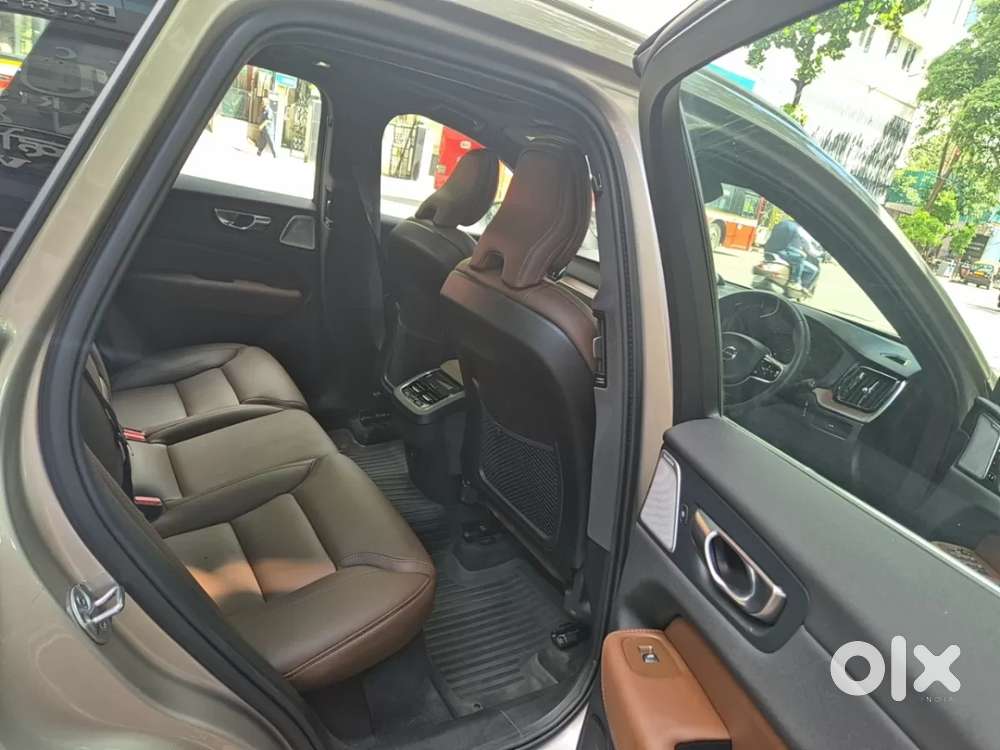 Volvo Xc60, 2024, Petrol