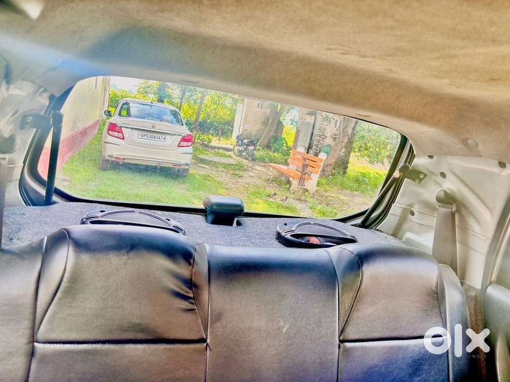 Maruti Suzuki Alto 2012 Petrol Well Maintained