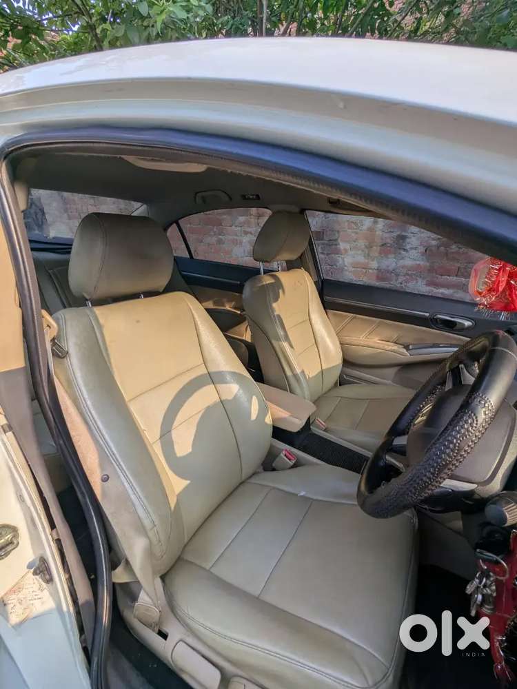 Honda Civic 1.8 M