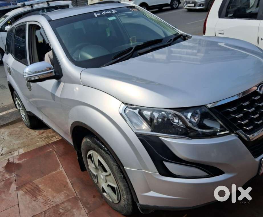 Mahindra Xuv500 2011-2015 W6 2wd, 2018, Diesel