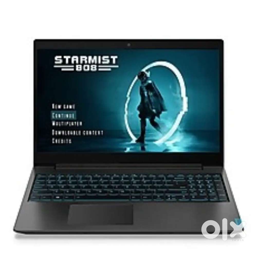 Ideapad L340 gaming laptop