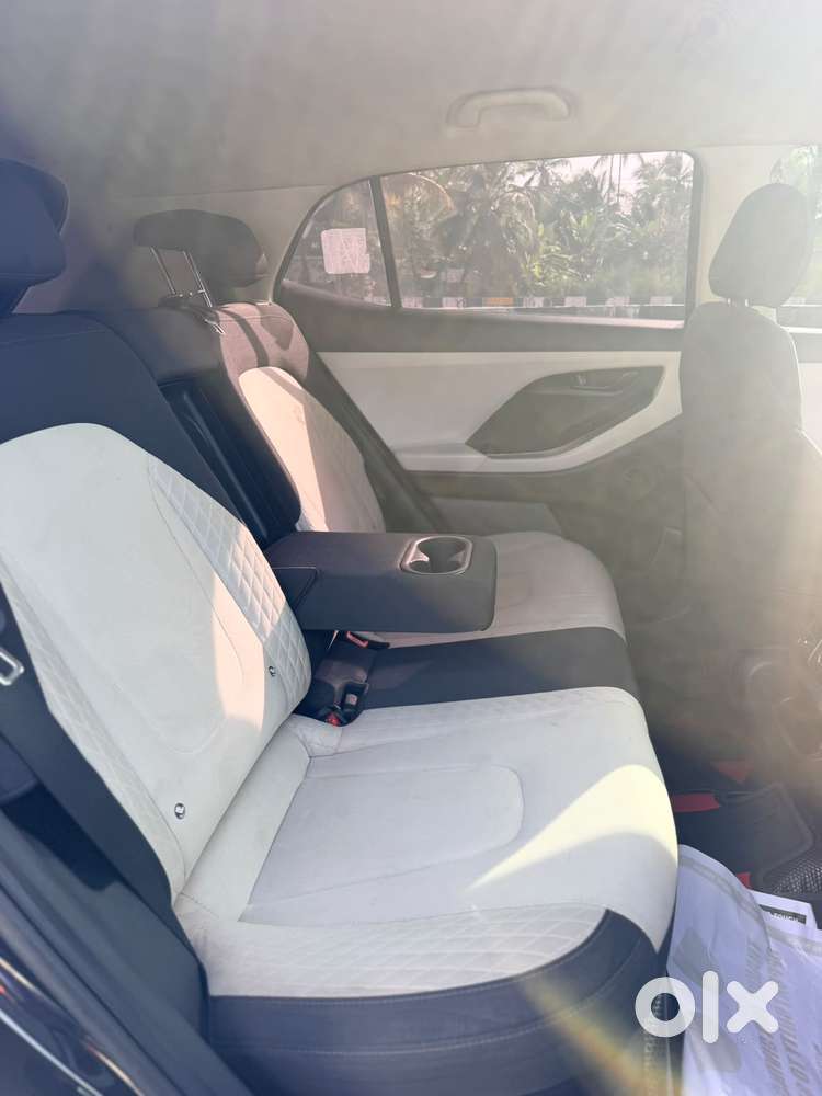 Hyundai Creta 1.4 Ex Diesel, 2023, Diesel