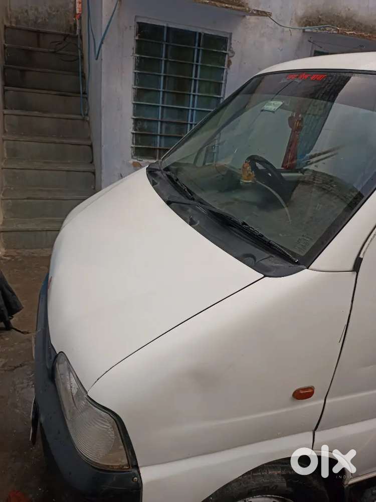 Maruti Suzuki Eeco Ac 2022