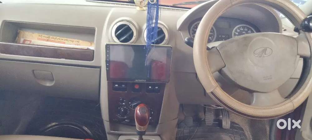 Mahindra Verito 2012 Diesel 224765 Km Driven
