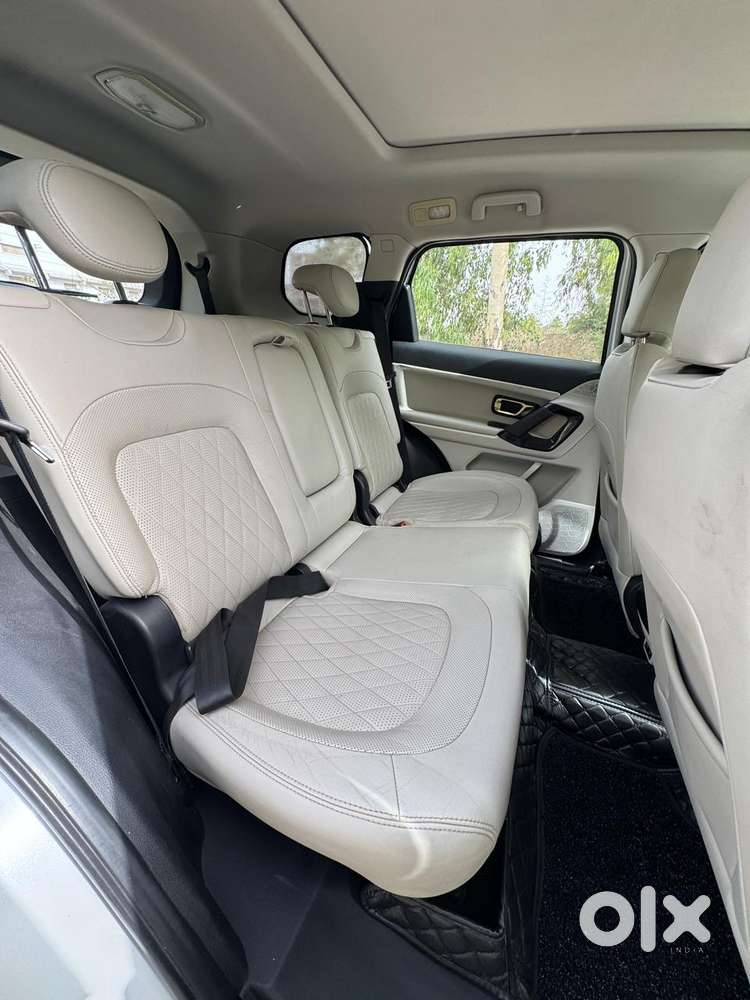 Tata Safari 2.0 Kryotec Xza Plus Gold, 2021, Diesel
