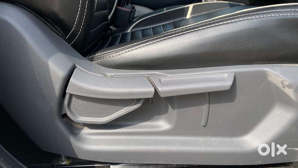 Hyundai Aura S Manual, 2024, Petrol