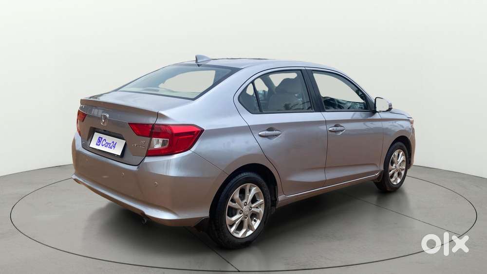 Honda Amaze Vx Petrol, 2019, Petrol