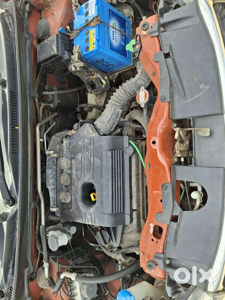 Maruti Suzuki Celerio X 1.0 Zxi (o) Amt, 2018, Petrol