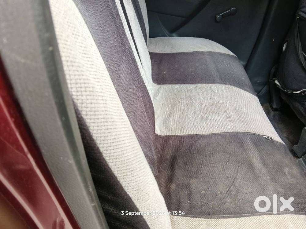 Maruti Suzuki Wagon R 1.0 Lxi Avnace Limited Edition, 2012, Petrol