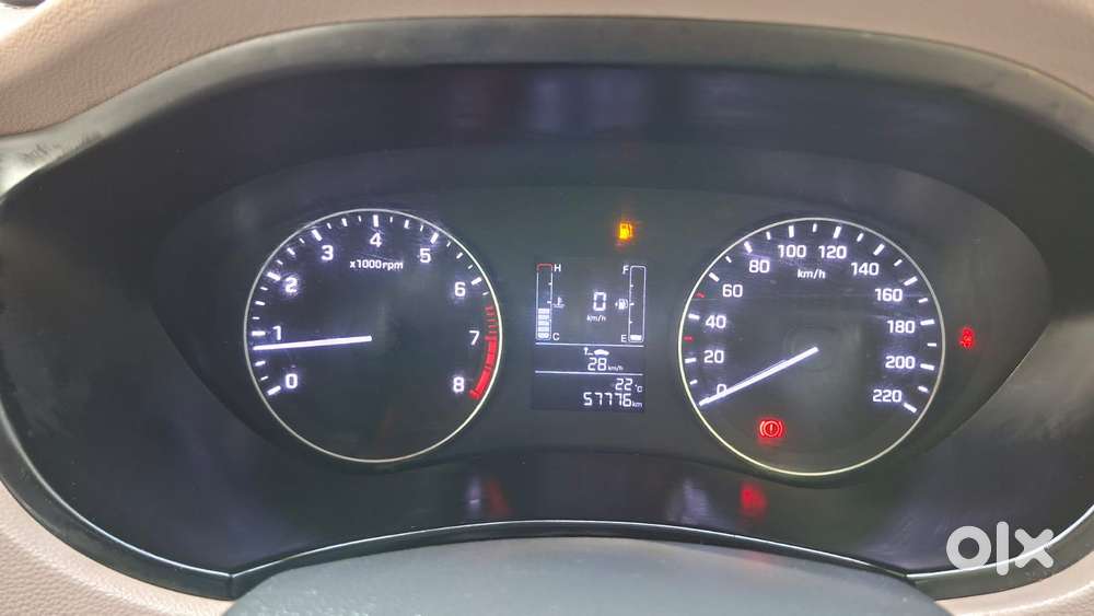 Hyundai I20 2015-2017 Sportz 1.2, 2016, Petrol