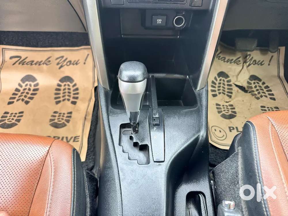 Innova Crysta 2.8 Zx At 2019/20 Single Owner