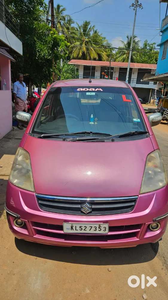 Maruthi Zen Estilo -2007 - 85000/-