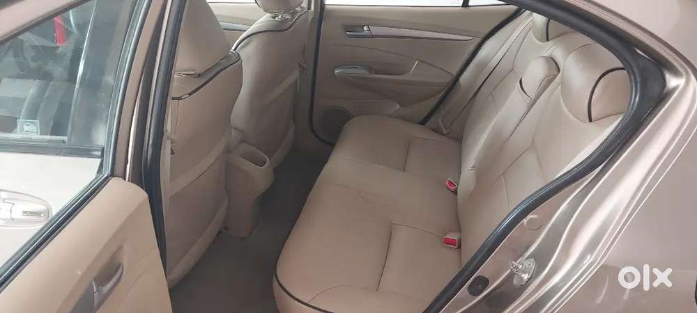 Honda City 2010 Petrol Good Conditioned