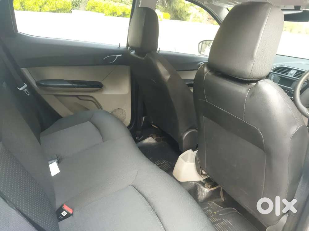 Tata Tiago Xz Opt 2019 Petrol Manual