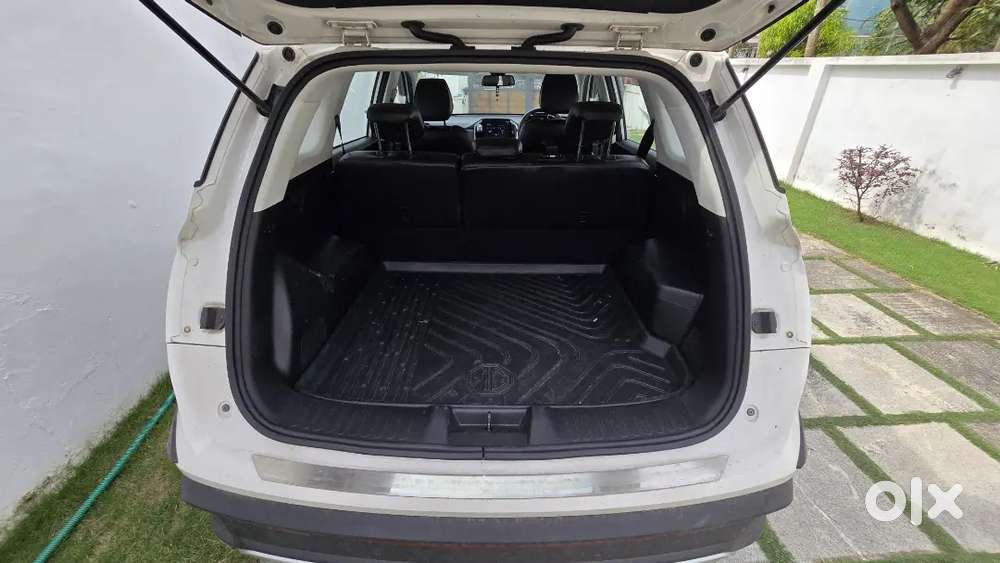 Mg Hector Diesel Low Kilometer