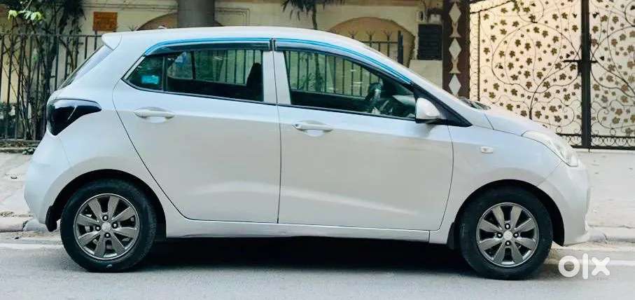 Hyundai Grand I10 1.2 Crdi Sportz, 2018, Diesel