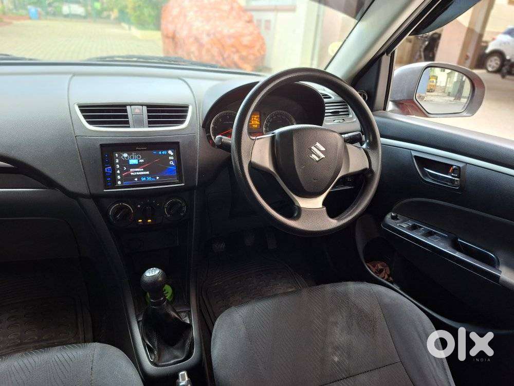 Maruti Suzuki Swift Vdi Limited Edition, 2014, Diesel