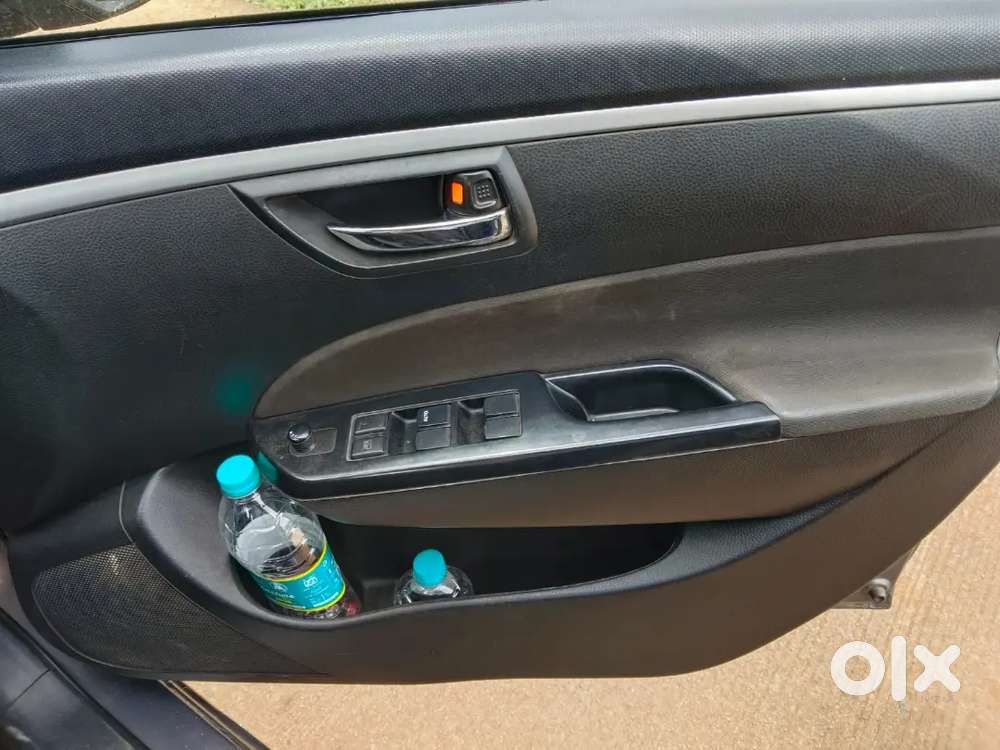 Maruti Suzuki Swift 2013 Petrol Manual
