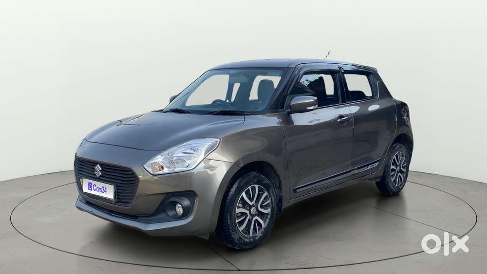 Maruti Suzuki Swift 2018 Vxi, 2020, Petrol