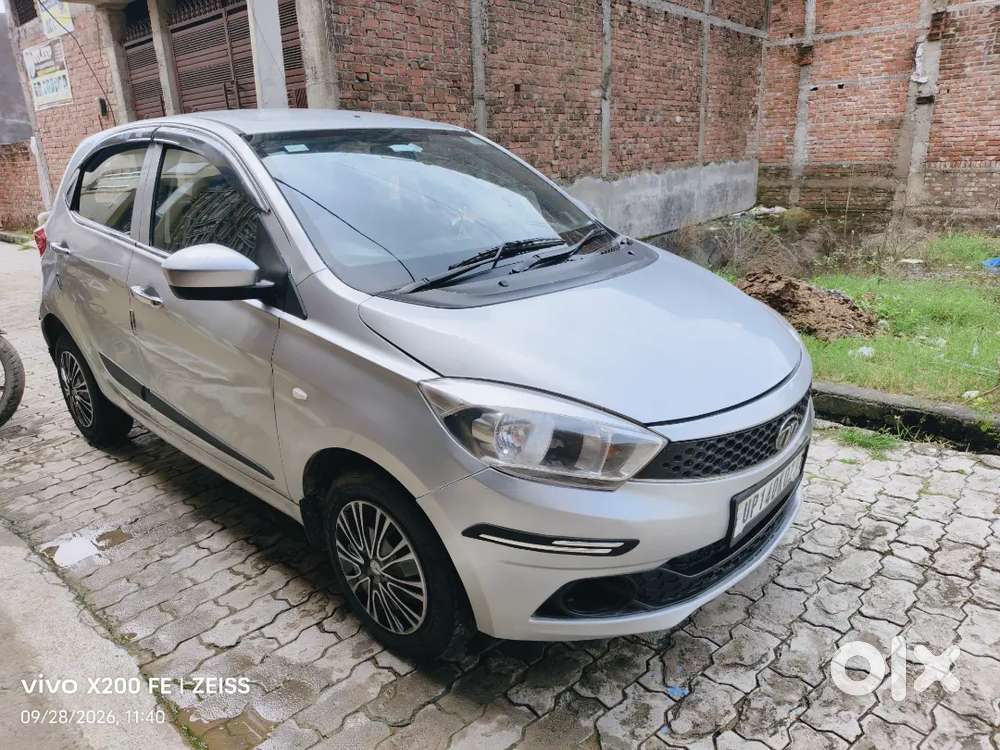 Tata Tiago Xm Diesel 2017, 1st Owner