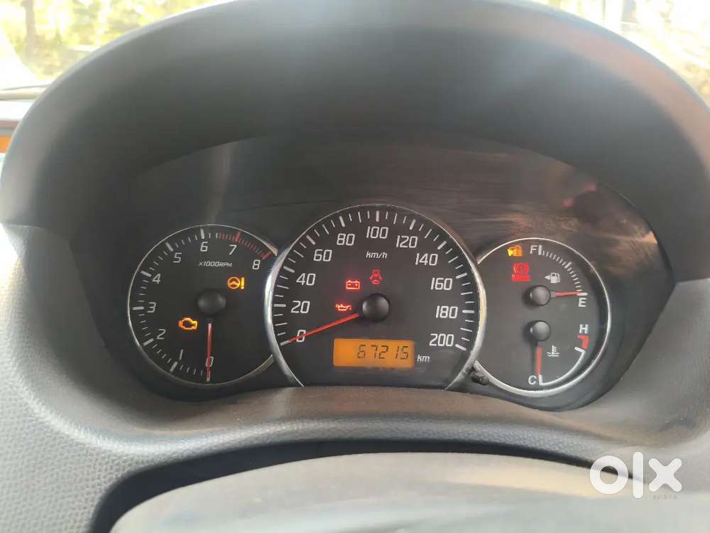 Maruti Suzuki Swift 2009 Petrol Good Condition