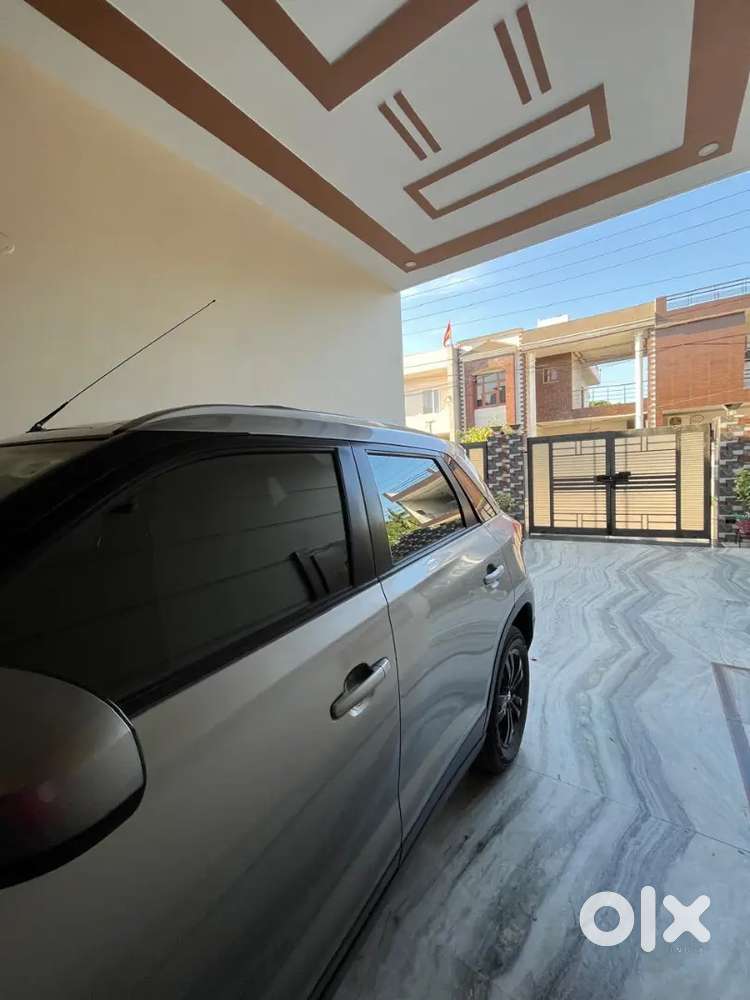 Maruti Suzuki Vitara Brezza 2018 Very Good Condition