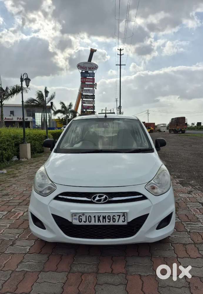 Hyundai I10 Era 2011