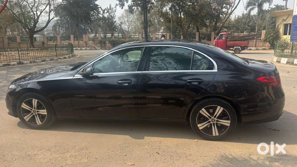 Mercedes-benz C-class 2.0 220d, 2023, Diesel