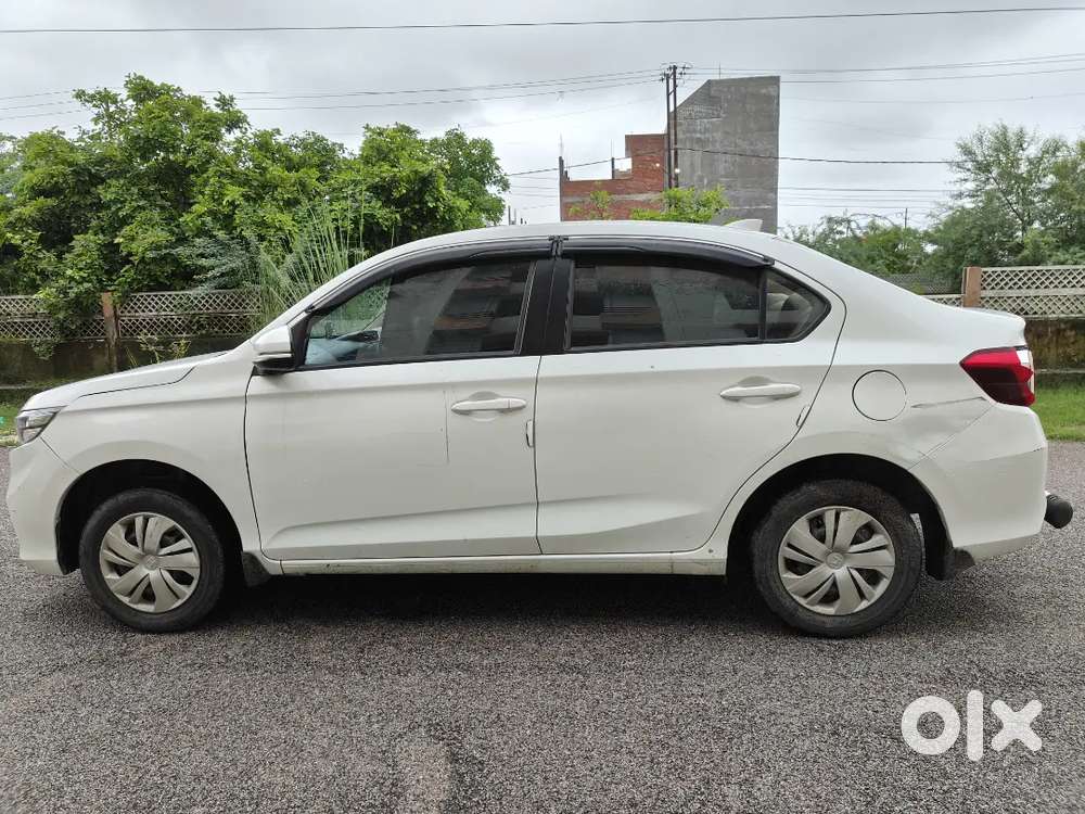 Honda Amaze 1.2 S 2022