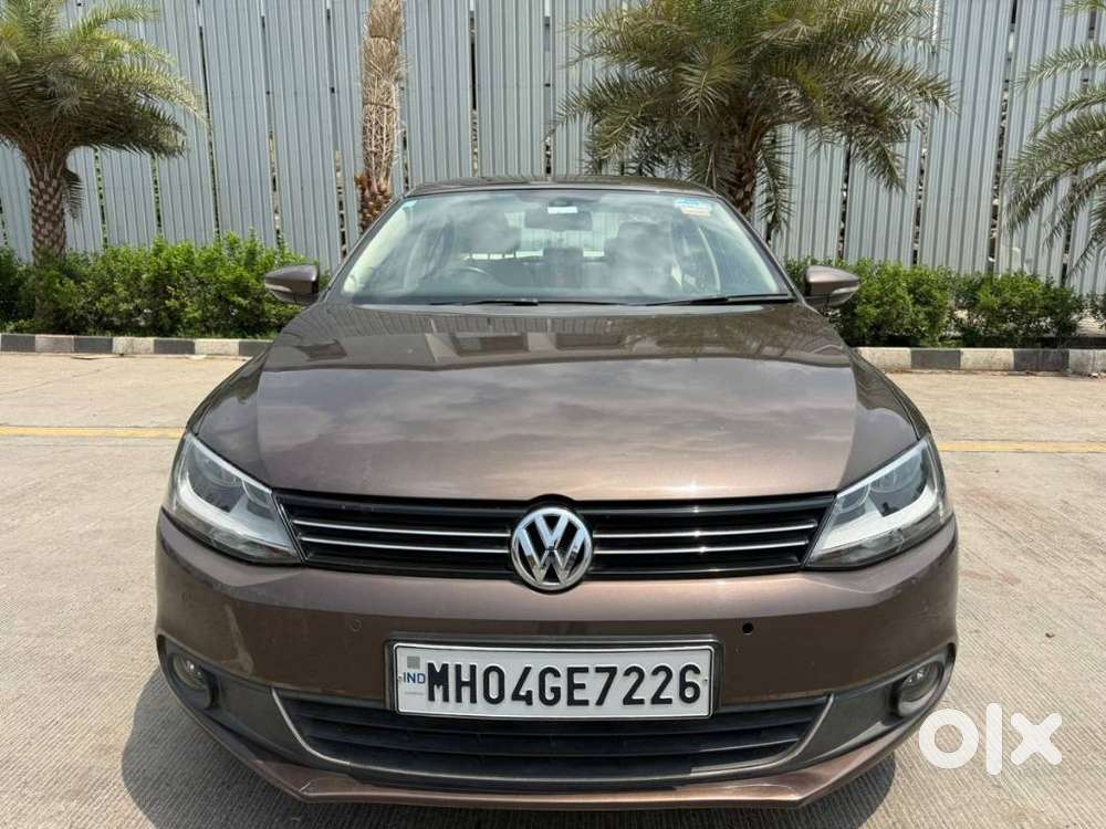 Volkswagen Jetta 1.6 Trendline, 2013, Diesel