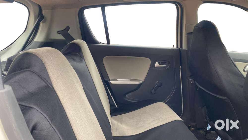 Maruti Suzuki Alto K10 Vxi, 2015, Petrol