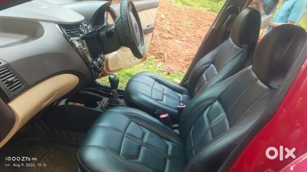 Hyundai Eon Magna 2016 Petrol Manual