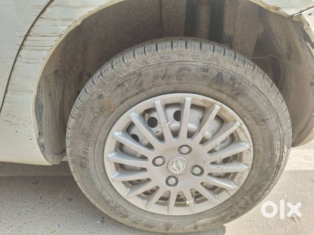 Maruti Suzuki Swift, 2013, Petrol