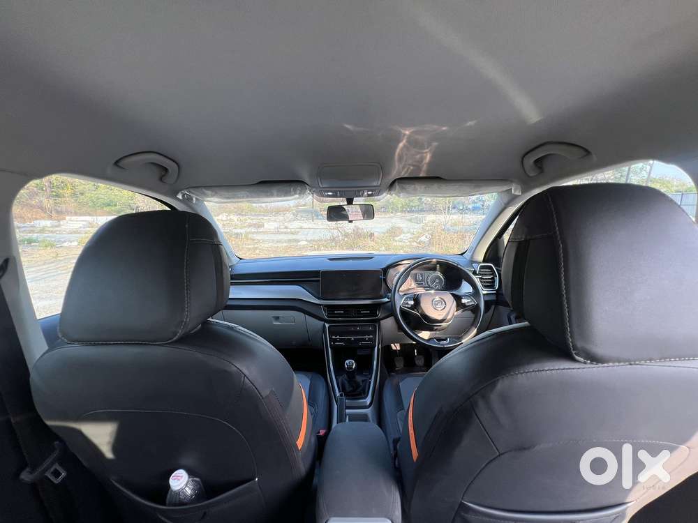 Skoda Kushaq Ambition 1.0l Tsi Mt, 2024, Petrol