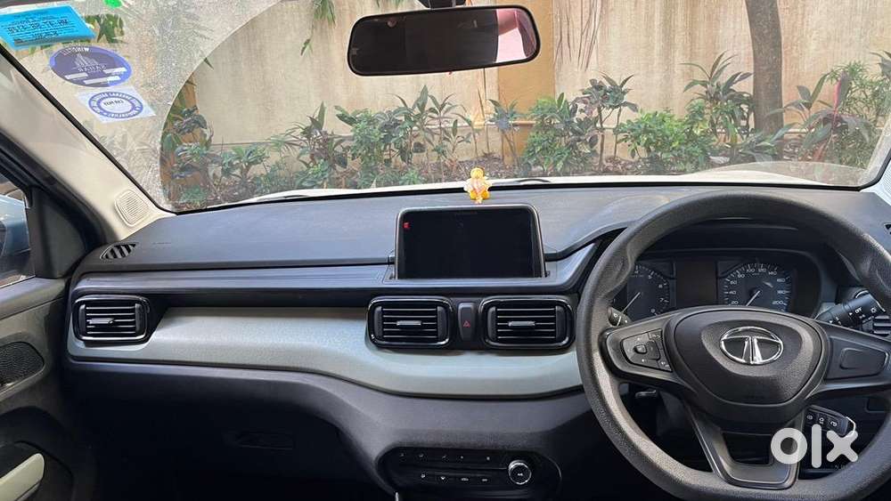 Tata Punch 2022 Petrol Well Maintained