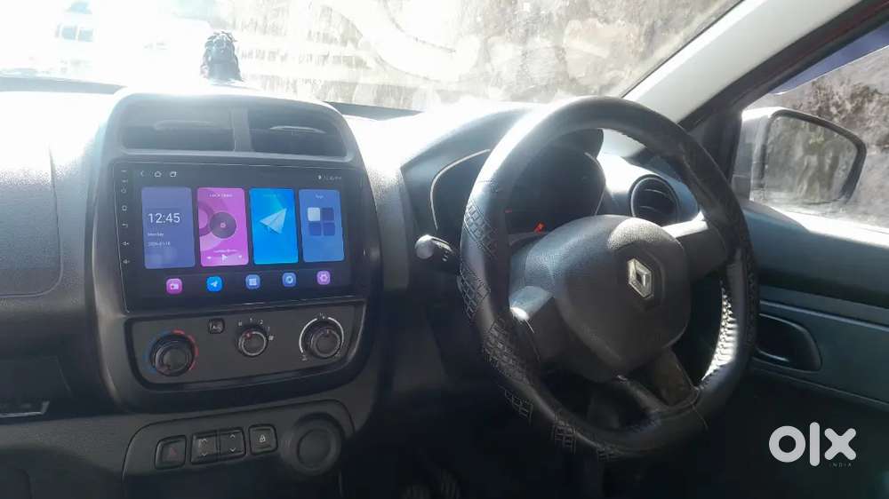 Renault Kwid 1.0 Climber 2019