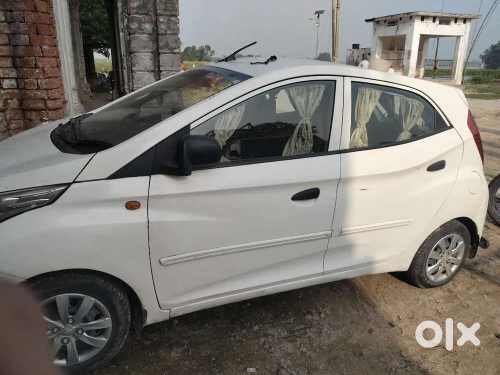 Hyundai Eon 1.0 Magna 2014