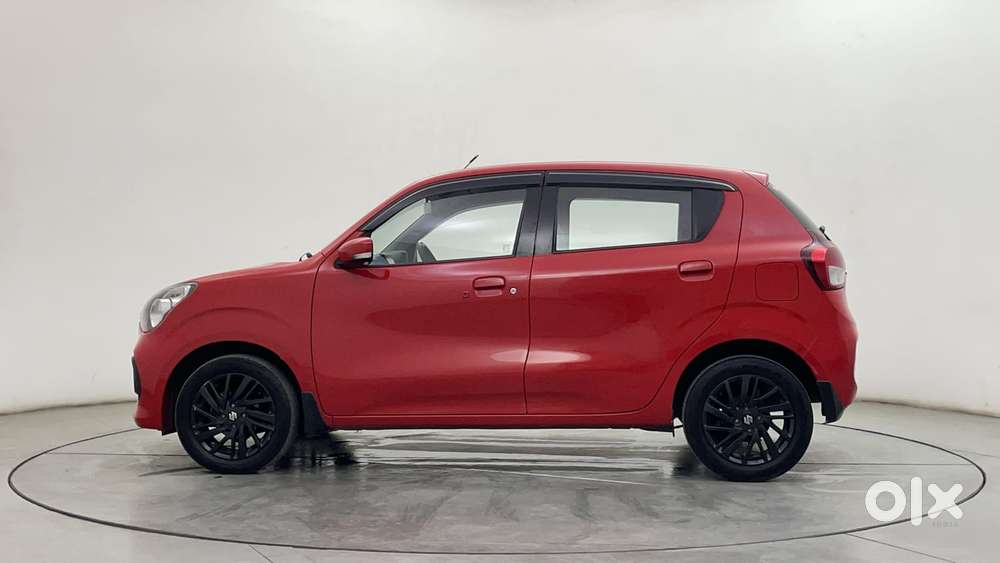 Maruti Suzuki Celerio 1.0 Zxi Plus Ags, 2022, Petrol