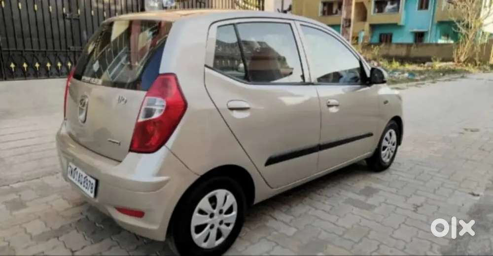 Hyundai I10 2011 1.2 Kappa Magna
